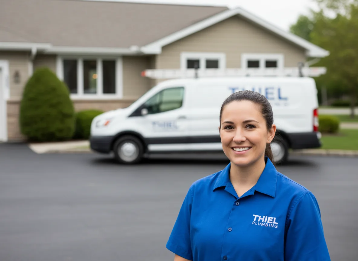 Plumber Ostrander, OH FAQs